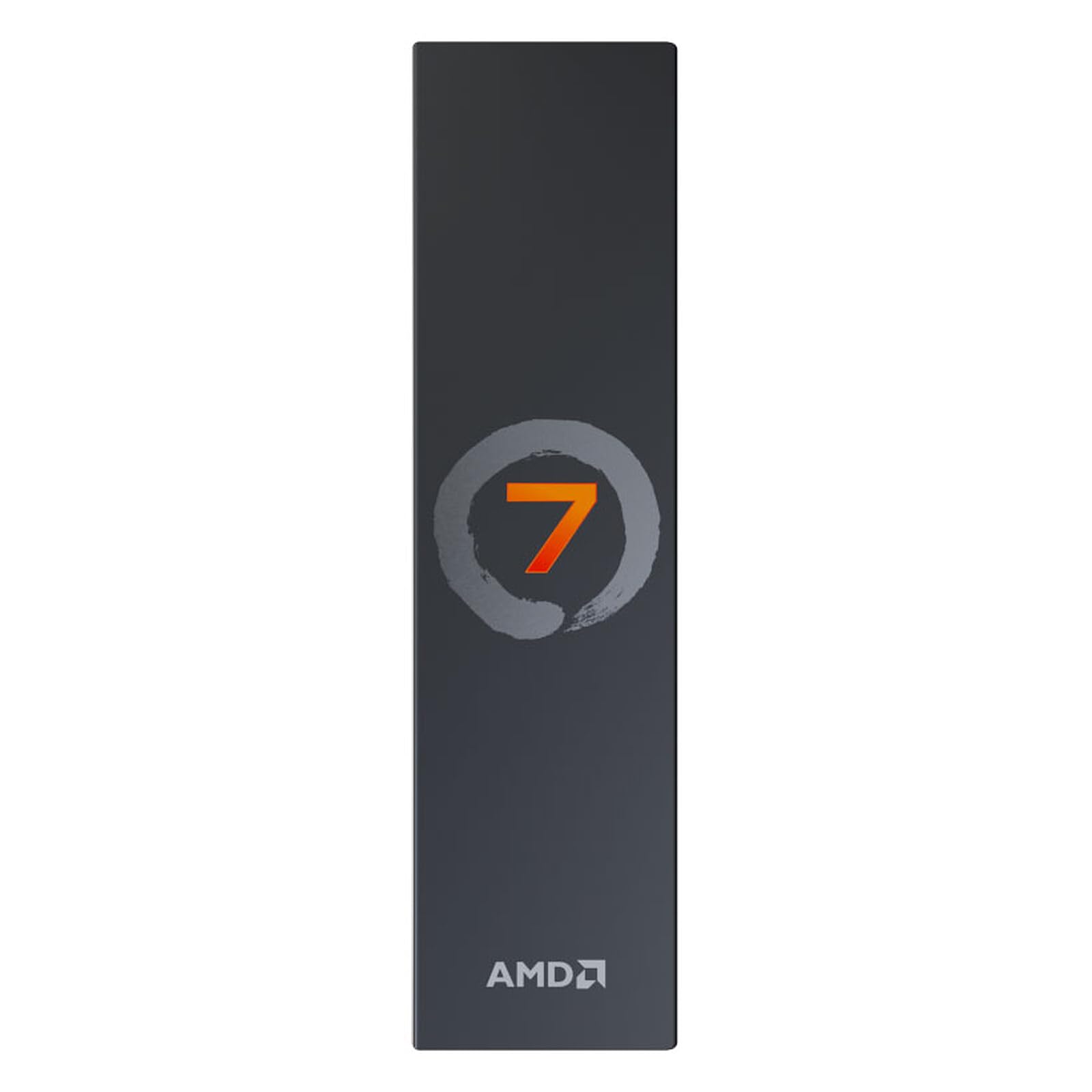 AMD Ryzen 7 7700X Plateau 36 unités