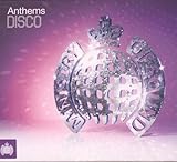 Ministry of Sound: Anthems Disco
