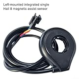 Zoom IMG-1 eawfgtuw sensore di pedalata assistita