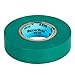 NSi Industries WarriorWrap Select 3/4 in. x 60 ft. 7 mil Vinyl Electrical Tape, Green (WW-722-GN)
