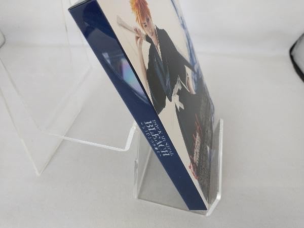 Amazon.co.jp: DVD 『ROCK MUSICAL BLEACH』 ~もうひとつの地上