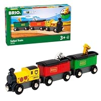 Amazon.co.jp: BRIO 木製レール 知育玩具 サウンド付ハイスピード