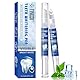 2 Stück Zahnaufhellung Stift, zahnaufhellung bleaching, Zähne aufhellen Stift, Schmerzfreies bleaching zähne, Effektiv Flecken Entfernen, Schnelles Bleaching Zähne