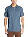 Columbia Sportswear Men's Voyager Short Sleeve Shirt