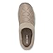 Easy Spirit Women's Willowy2 Round Toe Slip-on Casual Clogs, Brown 230, 8.5 M