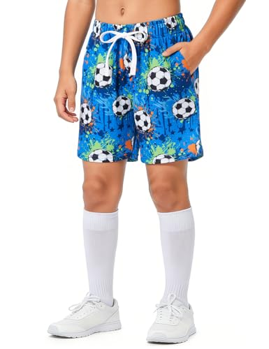 Soccer / 7-8 Years