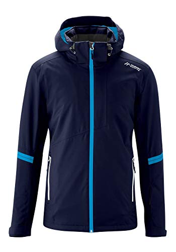Preisvergleich Produktbild Maier Sports Unisex-Adult Javornik Skijacke, Night Sky, 58
