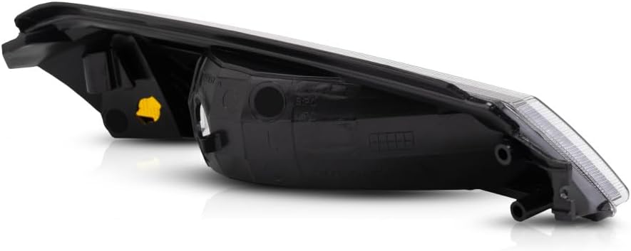 For 2002 03 04 05 2006 Chevy Avalanche 1500 2500 Turn Signal Light Assembly Driver Side | w/Body Cladding | For GM2520184 | 15077336