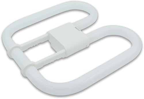 Miniatura 3 de Repuesto para bombilla GE General Electric G.E F552D/830/4P/CD por Technical Precision