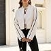 Cropped Beige Faux Leather Jacket Women Biker Motorcycle Bomber Leather Jacket Women Fall Clothes Zip Up Moto PU Coats XL