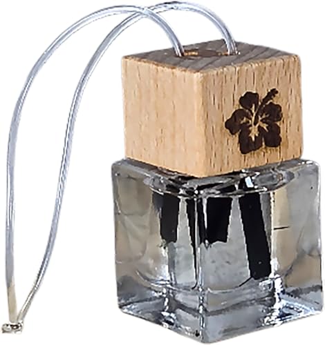 Baby Powder Car Air Freshener