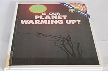 Library Binding Is Our Planet Warming Up? Book