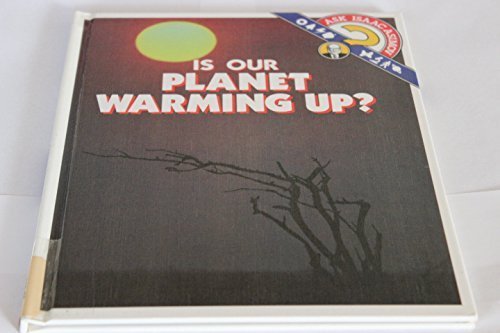Is Our Planet Warming Up?