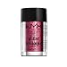 NYX PROFESSIONAL MAKEUP Face & Body Glitter, Red, 0.08 Ounce