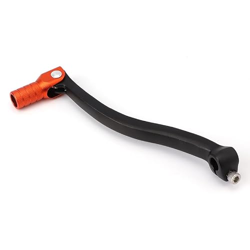 Cwdqynlg Color C Kick Start Crank Motorcycle Folding Shifters Starter Lever Starting Motorbike Kick Crank Universal