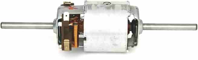 Elettromotore Ventilatore Abitacolo Bosch - Ricambio Auto - Modello 0 130 063 028 - Foto 7