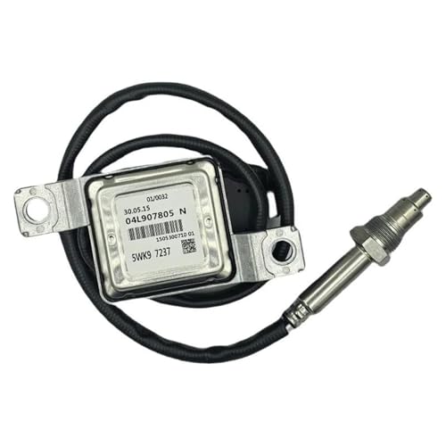Capteur d'oxygène haute précision 5WK97237 oxyde d'azote VW Caddy
