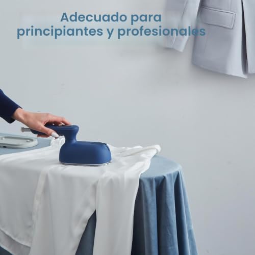 Miniatura 6 de 300x100 Cm Entretela Termoadhesiva Negro, 55 G M Entretela Adhesiva Plancha, Guata Termoadhesiva Gruesa, Tela Entretela Para Planchar, Para Reforzar Tejidos, Cuellos, Puños