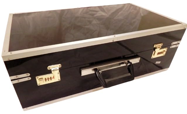 Musikalisches hölzernes Harmonium mit Koppler, tragbar, zusammenklappbar, 3,5 Oktave, 9 Stopper