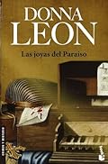 Las joyas del Paraíso (Crimen y misterio)