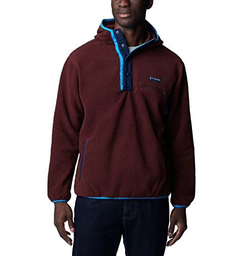 Image of Columbia Helvetia Hoodie
