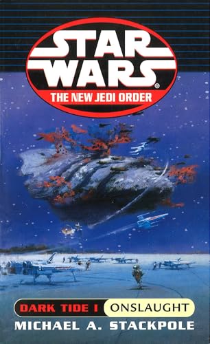 Star Wars: Dark Tide Onslaught view 2