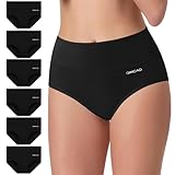 ropa usada mujer de marca 【Entrejambe Double Couche】La doublure double couche au niveau de l’entrejambe assure une protection renforcée, tout en restant douce et sans frottements. Ces culottes conviennent aussi bien à un usage quotidien et sportif qu’à une utilisation post-menstruelle ou post-partum.