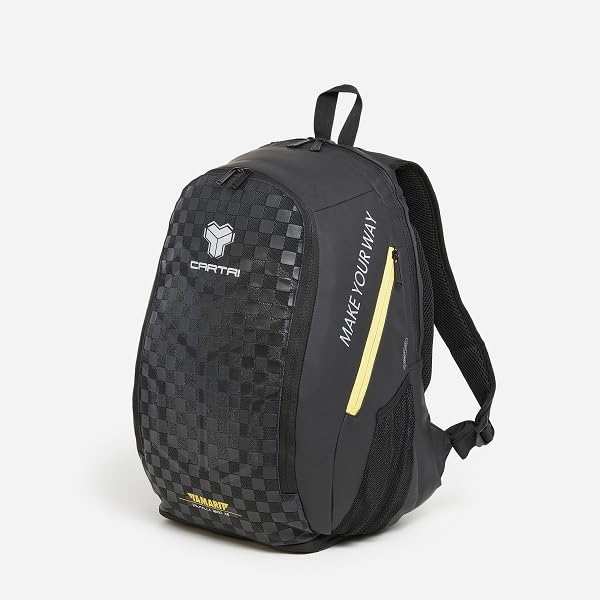 SportDone Mochila Padel Unisex AKAN Cartri