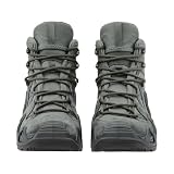 LOWA PROFESSIONAL Stiefel mittel ZEPHYR MK2 GTX MID wolf, 43.5