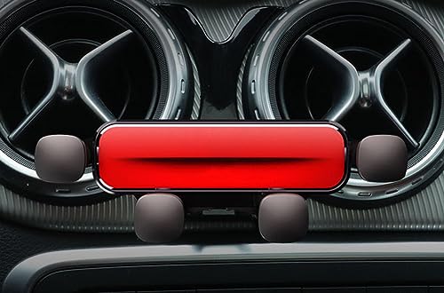 Support téléphone voiture Mercedes Classe B rotatif 360 réglable réutilisable