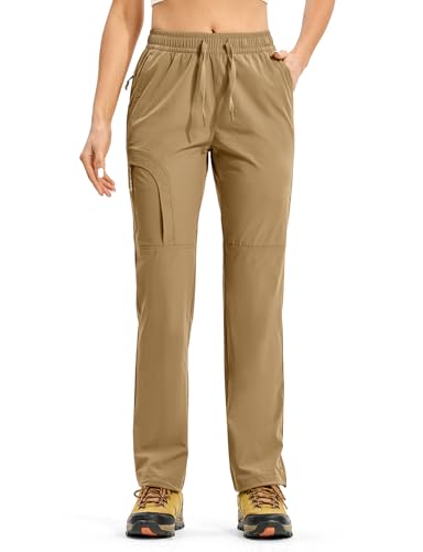 Pantalon de randonnée séchage rapide UPF30+ Rdruko