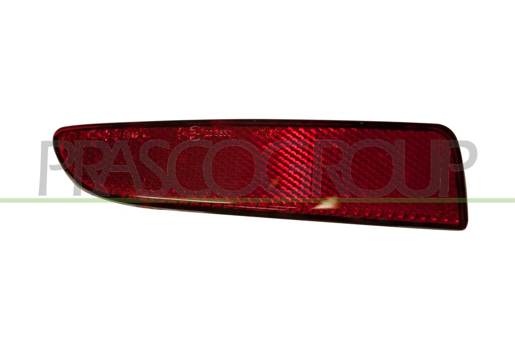 PRASCO FD3404354 Reflector luz de situación/galibo Atrás Izquierda