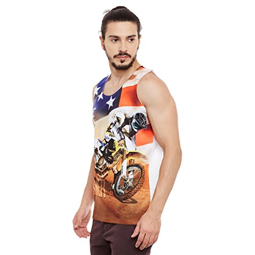 Image of wear your mind Men's Regular Fit Vest