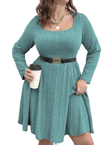 Image of ShopWonder Womens Modern /FittedCasual Dress