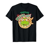 Teenage Mutant Ninja Turtles