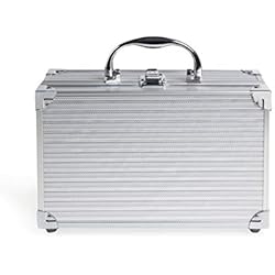 Magic Studio Maquillaje Maletin Magic Studio Magic Studio Perfect Traveler Metalic Edition - 68 ml