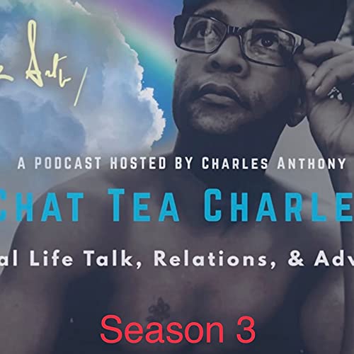 S3E8 Society & Culture with Special Guest Robbie Caroll cover art