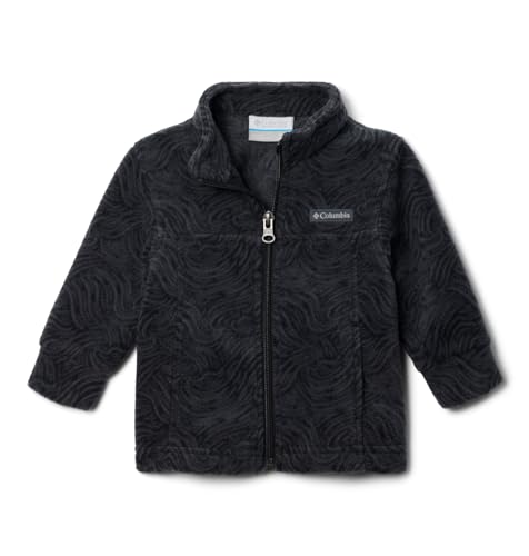 Image of Columbia Youth Boys Zing III Fleece