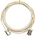 PTZOptics HuddleCamHD 100ft Serial DB9 Male to Female Plenum-Rated Extender Cable