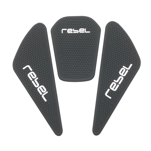 Patins de Traction Moto pour CMX 500 Rebel - Confort de Route