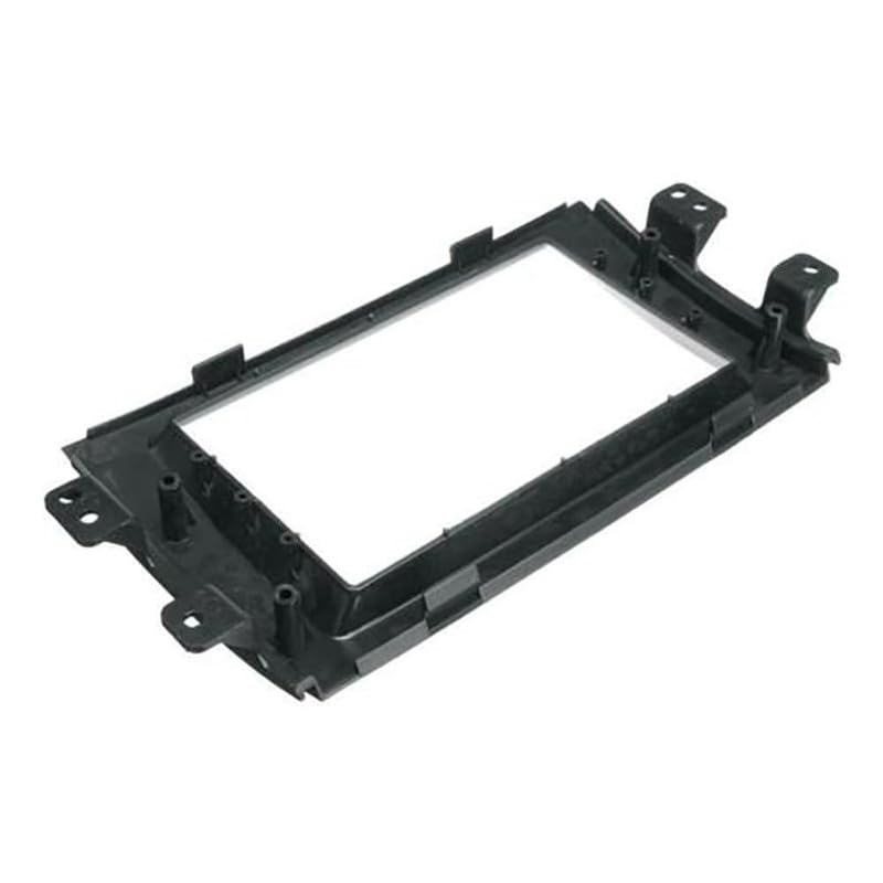 Image of Audio Wheels Car Android Frame ABS300 Plastic Material 9 inch with Wiring Suitable for Base Model for Maruti Swift Dzire 2024