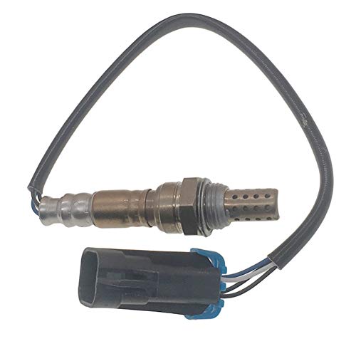 Sensor de Oxígeno Upstream Compatible para Chevy miniatura 4