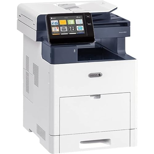Xerox VERSALINK B605MFP Mono P/C/S/F (B605/XM)