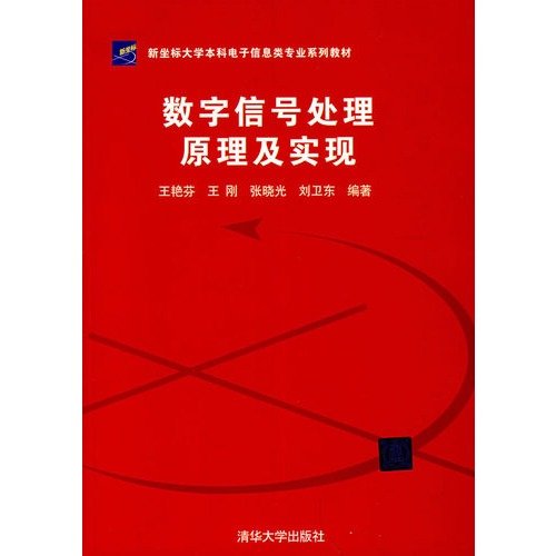 digital signal processing theory and implementation of