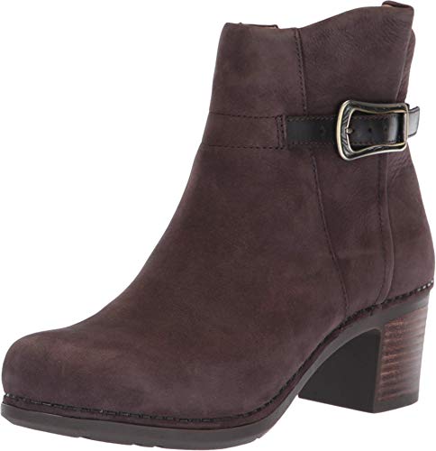 dansko hartley black