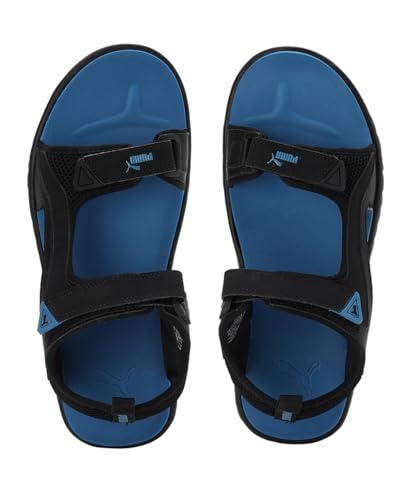 Image of Puma Unisex Velcro Sandal