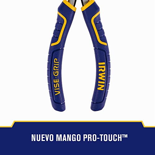 Irwin 10505493 Visegrip Diagonal Cutter, 150Mm #TOP4