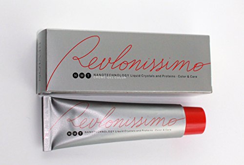 Revlon Revlonissimo NMT Creme Gel Color 4 5 50 ml - vue 4