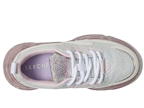 Skechers Girl's Prismatic Sneaker2