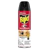 Raid Fragrance Free Ant and Roach Killer, 17.5 oz Aerosol Can, 12/Carton (333822)